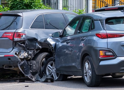 Car Accident Lawyer - Las Vegas